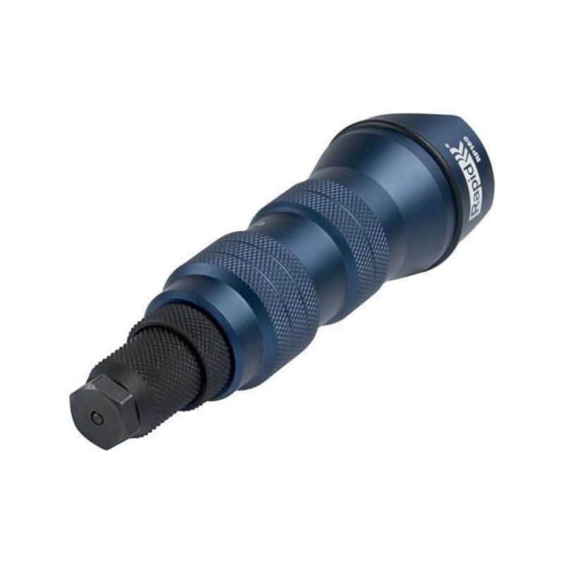 Adaptateur écrous a sertir pour visseuse - RAPID - RP160 - Boite