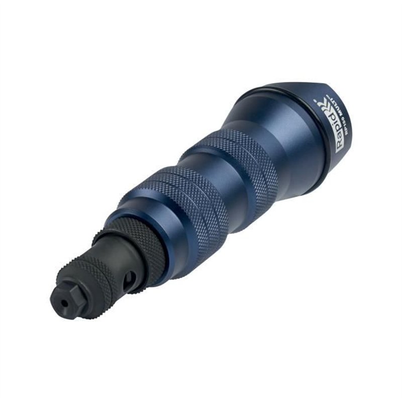 Adaptateur rivets - RAPID - RP150 MULTI - Alu et inox pour visseuse - Boite