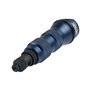Adaptateur rivets - RAPID - RP150 MULTI  - Alu et inox pour visseuse - Boite