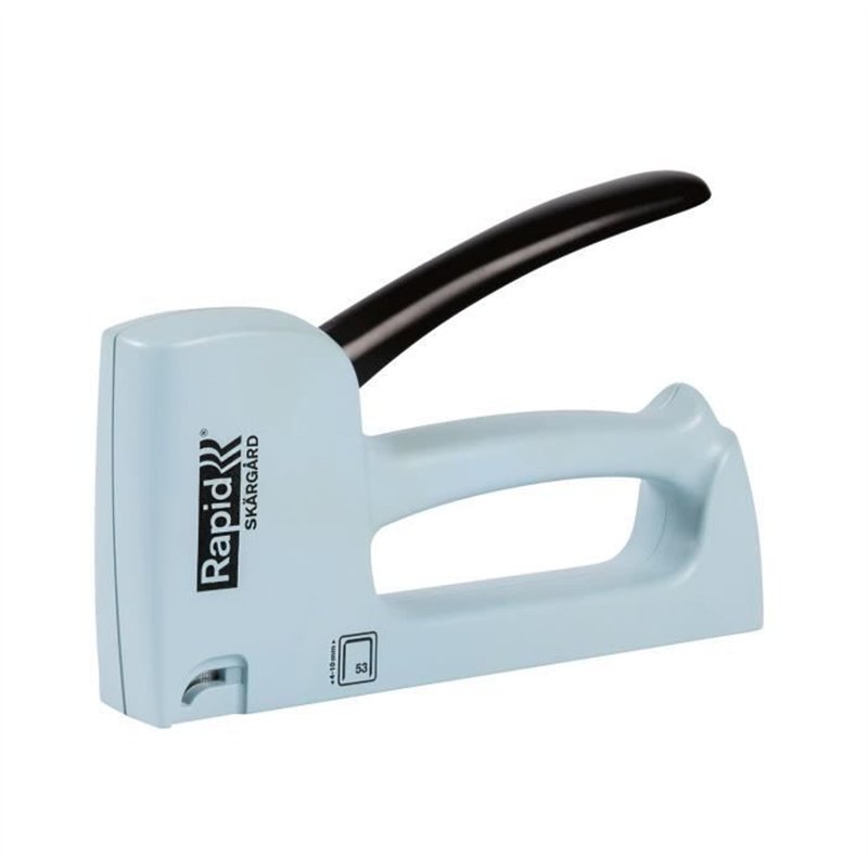 Agrafeuse R53 SoS Skargard - RAPID - Bleu Archipel