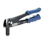 Pince rivets - RAPID - RP10 - Blister + 100 rivets
