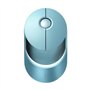Souris - Sans fil - Rapoo - RAMELO AIR 1 - Bleu