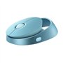 Souris - Sans fil - Rapoo - RAMELO AIR 1 - Bleu