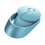 Souris - Sans fil - Rapoo - RAMELO AIR 1 - Bleu