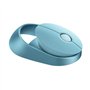 Souris - Sans fil - Rapoo - RAMELO AIR 1 - Bleu