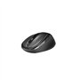 Souris - Sans fil - Rapoo - M500 Silent - Noir