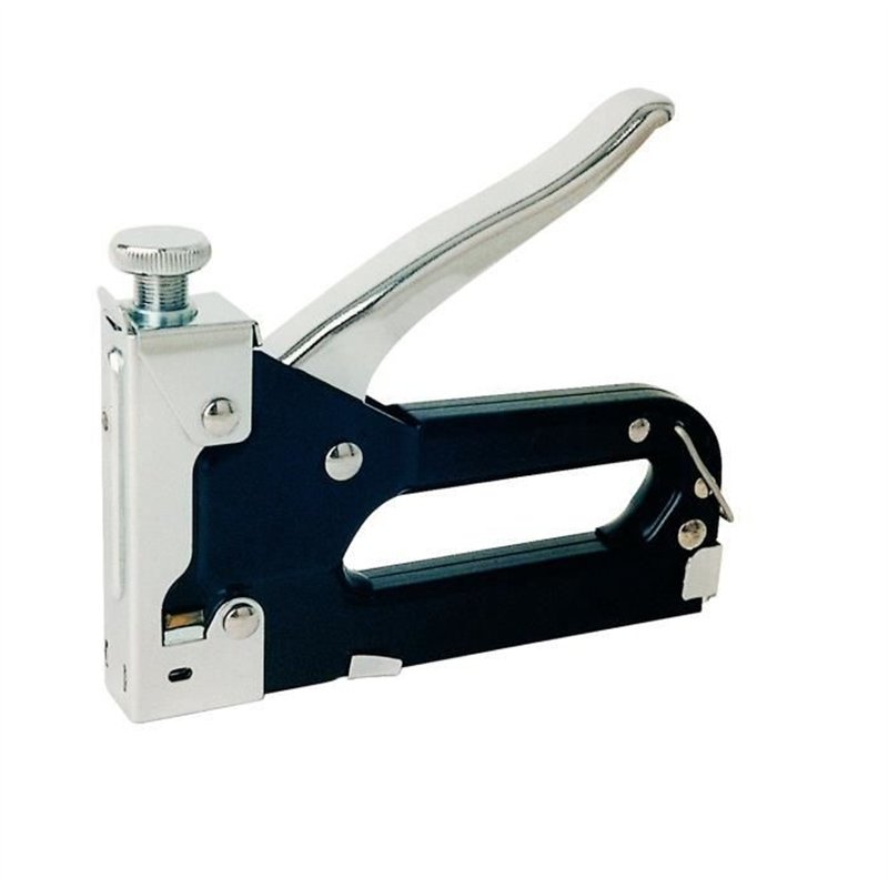 Agrafeuse pour 53/6-14mm - RAPID - COMPACTA - Coque