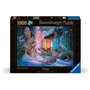 Puzzle 1000 pieces Pocahontas, Collection Disney Princesses, des 14 ans, Disney, 12001344, Ravensburger