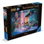 Puzzle 1000 pieces Pocahontas, Collection Disney Princesses, des 14 ans, Disney, 12001344, Ravensburger