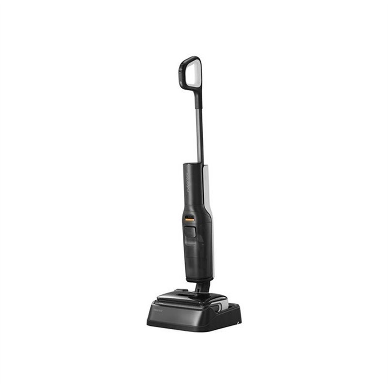 Aspirateur Laveur ROBOROCK F25 - 20 000 Pa - Tout-en-Un avec séchage Rapide a 90 °C - Auto-Nettoyage a l'eau Chaude
