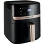 Friteuse sans huile RUSSELL HOBBS - SatisFry 27620-56 - Capacité 5,5L - 9 programmes de cuisson - 1500W