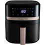 Friteuse sans huile RUSSELL HOBBS - SatisFry 27620-56 - Capacité 5,5L - 9 programmes de cuisson - 1500W