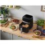 Friteuse sans huile RUSSELL HOBBS - SatisFry 27610-56 - Capacité 4,3L - 9 programmes de cuisson - 1300W