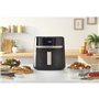 Friteuse sans huile RUSSELL HOBBS - SatisFry 27630-56 - Capacité 8,3L - 9 programmes de cuisson - 1800W
