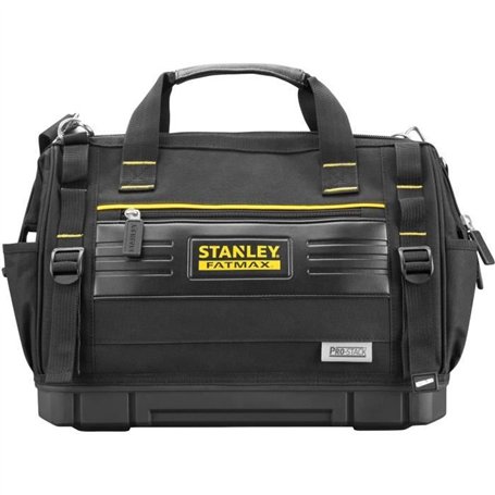 Sac a outils PRO-STACK - STANLEY FATMAX - FMST17627-1 - 45 cm - Charge 25 kg
