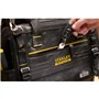 Sac a outils PRO-STACK - STANLEY FATMAX - FMST17627-1 - 45 cm - Charge 25 kg