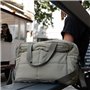 Sac a langer - THERMOBABY - PLUMEA - Vert cactus