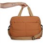 Sac a langer - THERMOBABY - PLUMEA - Ocre