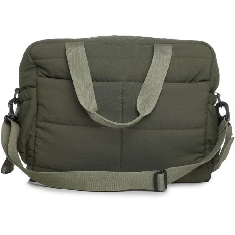 Sac a langer - THERMOBABY - PLUMEA - Kaki