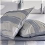 Parure de couette - TODAY - Sunshine 17.33 - 220x240cm - 2 personnes - Imprimée - Coton 57 fils