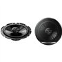 PIONEER Haut-parleurs TS-G1720F 17 cm 2 Voies 300 W Max