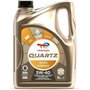 Huile moteur - TotalEnergies - Quartz 9000 essence 5W-40 - 5L