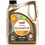 Huile moteur - TotalEnergies - Quartz 9000 NFC 5W-30 - 5L