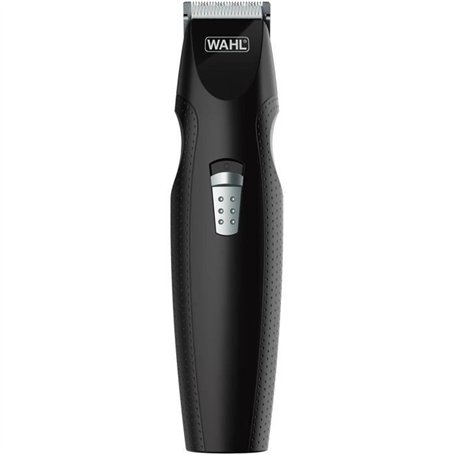 Tondeuse a barbe - WAHL - Mustache & Beard - 3 V - Noir