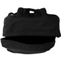 Sac a dos - WHISTLER - Lorny - 18L - Noir - Compartiment pour ordinateur
