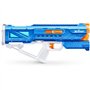 Pistolet a eau motorisé - ZURU - X-SHOT Hydra Pulse - Remplissage rapide - Batterie rechargeable - Portée 9 m - Réservoir 650 ml