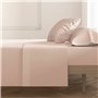 Drap Happy Home Mix Colors Nude Gran lit 2 persones