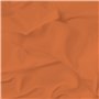 Drap Happy Home MixColors Orange Lit de 120