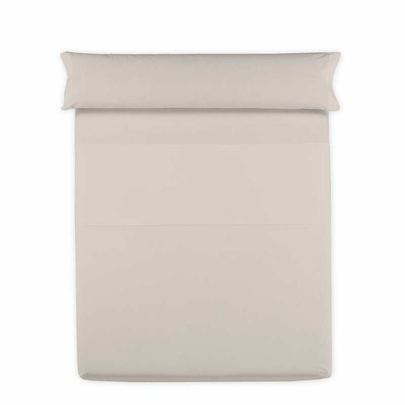 Taie d'oreiller Happy Home Lin 105 cm