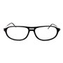 Monture de Lunettes Homme Porsche PRSH-OPTG-P8138-A-58 Gris ø 58 mm