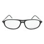 Monture de Lunettes Homme Porsche P8138 Noir ø 58 mm