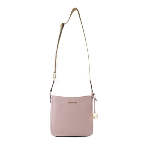 Sac à Bandoulière Michael Kors 35S4GTVC5L-POWDER-BLUSH Rose 22 x 20 x 7 cm