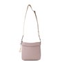 Sac à Bandoulière Michael Kors 35S4GTVC5L-POWDER-BLUSH Rose 22 x 20 x 7 cm