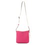 Sac à Bandoulière Michael Kors 35T4STVC5L-DRAGONFRUIT Rose 22 x 20 x 7 cm