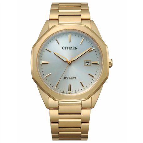 Montre Homme Citizen BM7492-57A Blanc (Ø 40 mm)