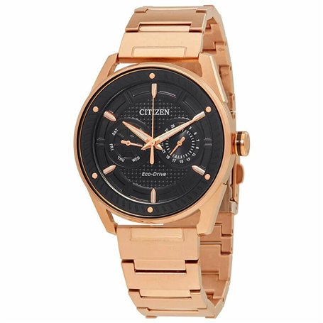 Montre Homme Citizen BU4023-54E Rose (Ø 42 mm)