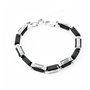 Bracelet Morellato S019706B Gris 19cm