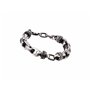 Bracelet Homme Police PJ22257BSS-01 Acier inoxydable 18 cm
