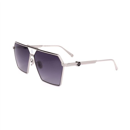 Lunettes de soleil Femme PHILIPP PLEIN SPP076M-0579 Ø 66 mm