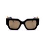 Lunettes de soleil Femme PHILIPP PLEIN SPP103S-700G Ø 51 mm