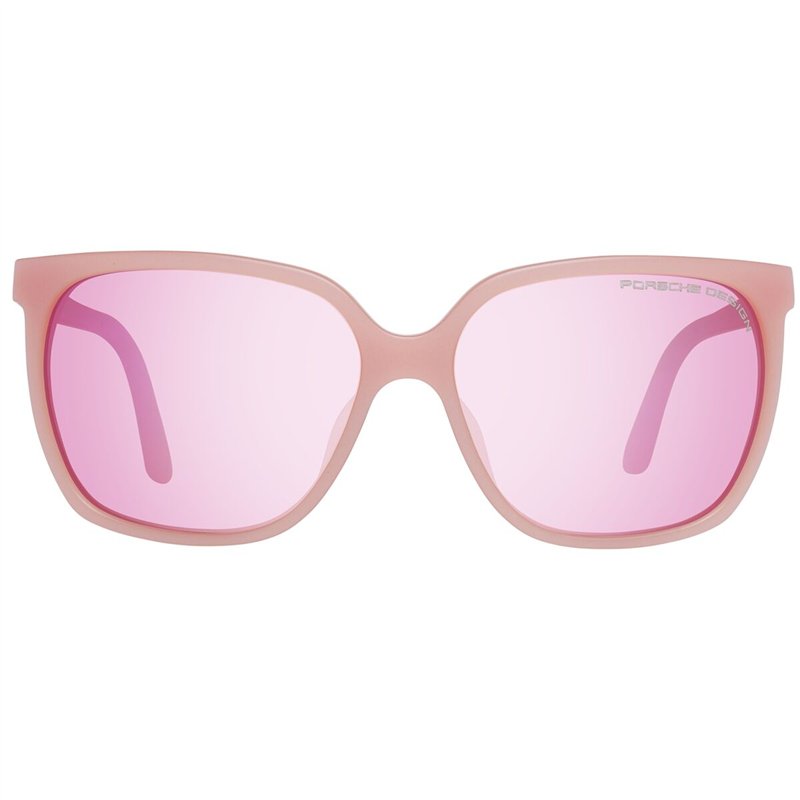 Image secondaire de Lunettes de soleil Femme Porsche Design P8589-60D ø 60 mm