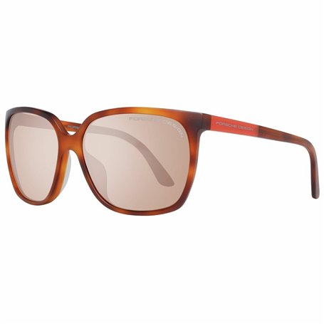 Lunettes de soleil Femme Porsche Design P8589-60E ø 60 mm