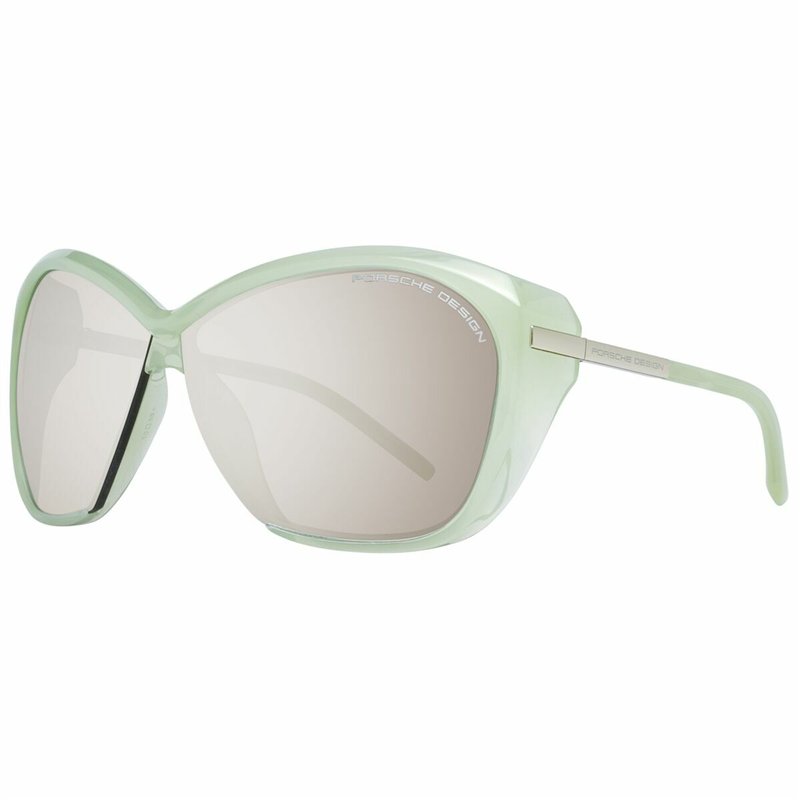 Lunettes de soleil Femme Porsche Design P8603-66B Ø 66 mm