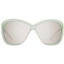 Lunettes de soleil Femme Porsche Design P8603-66B Ø 66 mm