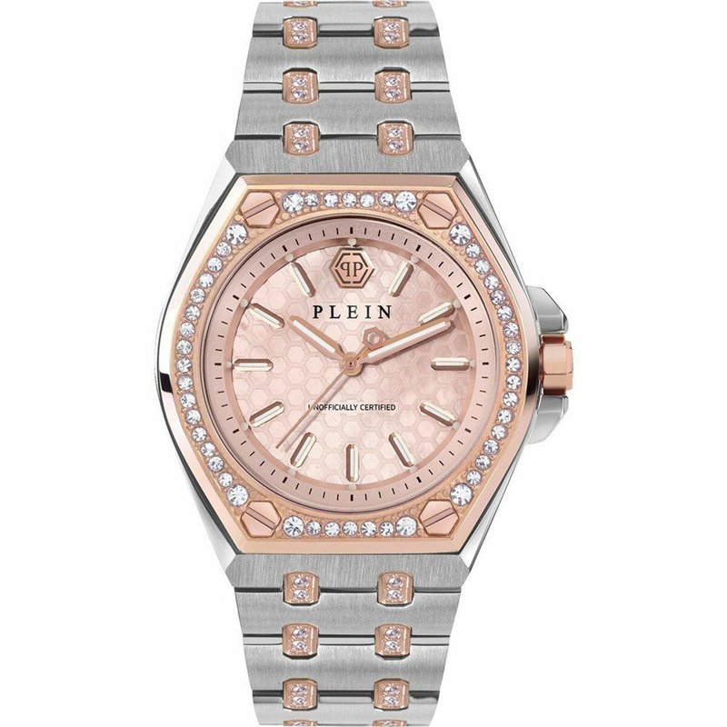 Montre Femme PHILIPP PLEIN PWJAA1323 (Ø 38 mm)