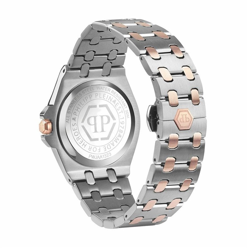 Image secondaire de Montre Femme PHILIPP PLEIN PWJAA1323 (Ø 38 mm)